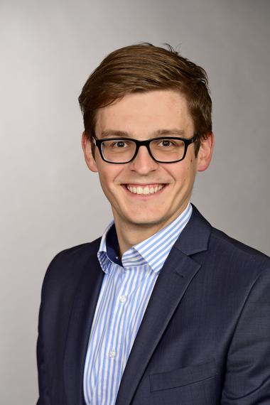 Fabian Piepenstock Fabian Piepenstock